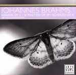 UPC 0723721404055 Piano Works / Brahms CD・DVD 画像