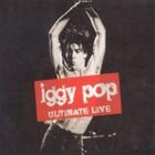 UPC 0724347308024 Iggy Pop イギーポップ / Ultimate Live 輸入盤 CD・DVD 画像