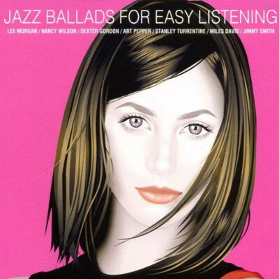 UPC 0724348598424 Jazz Ballads for Easy Lis / Various Artists CD・DVD 画像