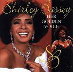 UPC 0724348620125 Her Golden Voice シャーリー・バッシー CD・DVD 画像