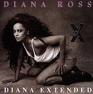 UPC 0724348689627 DIANA ROSS / DIANA EXTENDED-THE REMIXES-(輸入盤) CD・DVD 画像