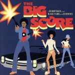 UPC 0724349362925 The Big Score / Various Artists CD・DVD 画像