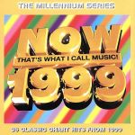 UPC 0724352316427 Now 1999 Millennium Edition / Various Artists CD・DVD 画像