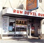 UPC 0724352330423 Run Devil Run (Bonus CD) / Paul Mccartney CD・DVD 画像