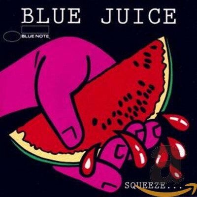 UPC 0724352344529 Blue Juice Vol.3 / Various Artists CD・DVD 画像