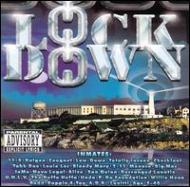 UPC 0724352653324 Lockdown / Various Artists CD・DVD 画像
