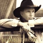 UPC 0724353133023 Scarecrow / Garth Brooks CD・DVD 画像