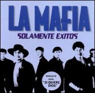 UPC 0724353185824 Solamente Exitos / La Mafia CD・DVD 画像