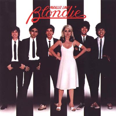 UPC 0724353359928 Blondie ブロンディ / Parallel Lines 輸入盤 CD・DVD 画像