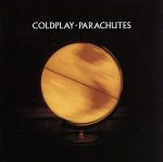 UPC 0724353504205 Parachutes (Bonus CD) / Coldplay CD・DVD 画像