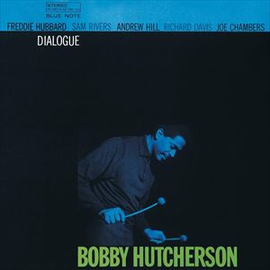 UPC 0724353558628 Bobby Hutcherson ボビーハッチャーソン / Dialogue 輸入盤 CD・DVD 画像