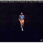 UPC 0724353575823 In Pursuit of the 27th Man / Horace Silver CD・DVD 画像