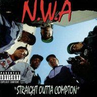 UPC 0724353793623 Straight Outta Compton / NWA CD・DVD 画像