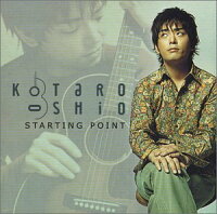 UPC 0724354231421 Starting Point CD・DVD 画像