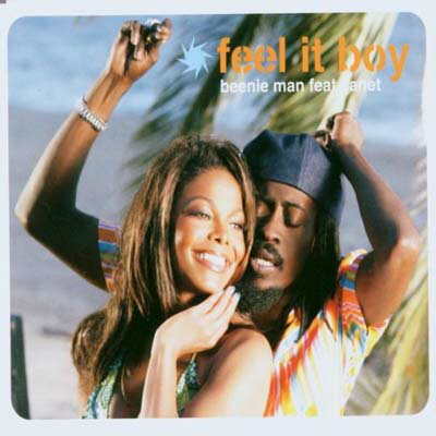 UPC 0724354671821 Feel It Boy / Beenie Man CD・DVD 画像