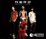 UPC 0724354847028 She Wants to Move N．E．R．D CD・DVD 画像