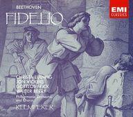UPC 0724355517029 Fidelio / Philharmonia Orchestra CD・DVD 画像