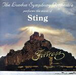 UPC 0724355534422 Fortress～performs the music of Sting LondonSymphonyOrchestra CD・DVD 画像