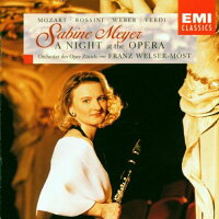 UPC 0724355613721 Night at the Opera / Mirella Freni CD・DVD 画像