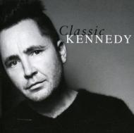 UPC 0724355692320 Kennedy Classic Kennedy International Version 輸入盤 CD・DVD 画像