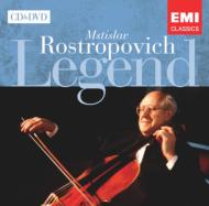 UPC 0724355774804 Cello Works (Bonus Dvd) / Vienna Philharmonic Orchestra CD・DVD 画像
