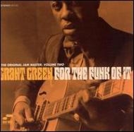 UPC 0724356035324 For the Funk of It: / Grant Green CD・DVD 画像