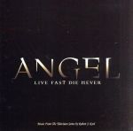 UPC 0724356060227 Angel / Various Artists CD・DVD 画像