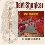 UPC 0724356743625 In San Francisco / Ravi Shankar CD・DVD 画像