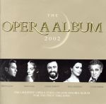 UPC 0724356783027 The Opera Album 2002 輸入盤 CD・DVD 画像