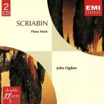 UPC 0724357265225 SCRIABIN: PIANO MUSIC / Scriabin CD・DVD 画像