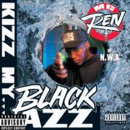 UPC 0724358115604 Kizz My Black Azz / Mc Ren CD・DVD 画像