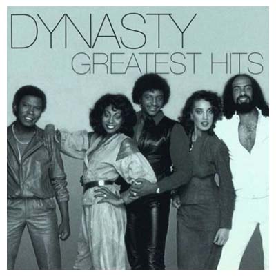 UPC 0724358196825 Greatest Hits / Dynasty CD・DVD 画像