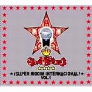 UPC 0724358242720 Super Riddim Internacional 1 (Dig) / Gran Silencio CD・DVD 画像