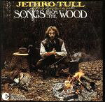 UPC 0724358351729 Songs from the Wood / Jethro Tull CD・DVD 画像