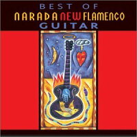 UPC 0724358410525 Best of Narada New Flamenco Guitar / Various Artists CD・DVD 画像