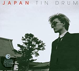 UPC 0724359102122 Tin Drum ジャパン CD・DVD 画像