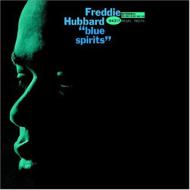 UPC 0724359431727 Freddie Hubbard フレディハバード / Blue Spirits 輸入盤 CD・DVD 画像