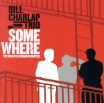 UPC 0724359480725 Bill Charlap ビルチャーラップ / Somewhere: Songs Of Leonard Bernstein 輸入盤 CD・DVD 画像