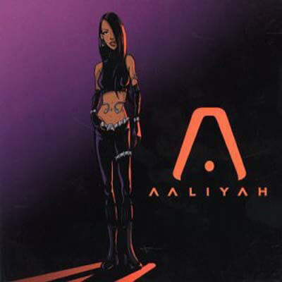 UPC 0724381090725 輸入 CD AALIYAH / AALIYAH(輸入盤) 本・雑誌・コミック 画像