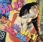 UPC 0724381895825 Salsa Hot Spicy Dance Hits 輸入盤 CD・DVD 画像