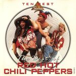 UPC 0724381970621 Best of the Red Hot Chili Peppers / Red Hot Chili Peppers CD・DVD 画像