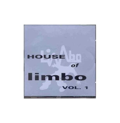 UPC 0724382727026 House of Limbo / Various Artists CD・DVD 画像