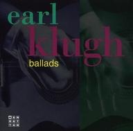 UPC 0724382732624 Ballads / Earl Klugh CD・DVD 画像