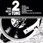 UPC 0724382767022 The Best of Two Tone CD・DVD 画像