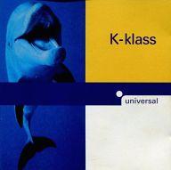 UPC 0724382806820 Universal / K-Klass CD・DVD 画像
