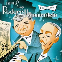 UPC 0724382810728 Hello / Young Lovers: Capitol Sings Rodgers And Hammerstein CD・DVD 画像