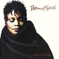 UPC 0724382849421 Art & Survival / Dianne Reeves CD・DVD 画像