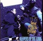 UPC 0724383071029 Keepers of the Funk / Lords Of The Underground CD・DVD 画像