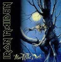 UPC 0724383587728 Fear Of The Dark 2CD アイアン・メイデン CD・DVD 画像