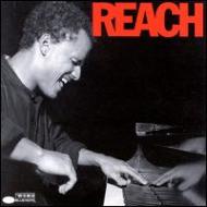 UPC 0724383757022 Reach / Jacky Terrasson CD・DVD 画像